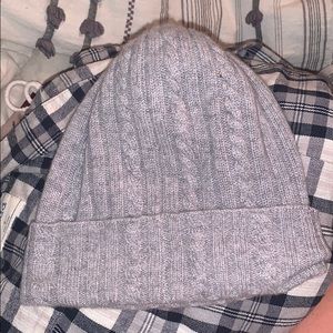 cashmere hat